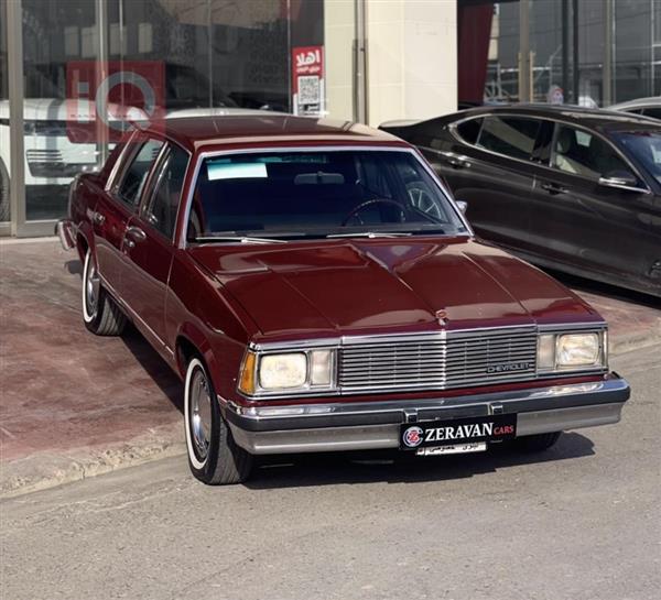 Chevrolet for sale in Iraq